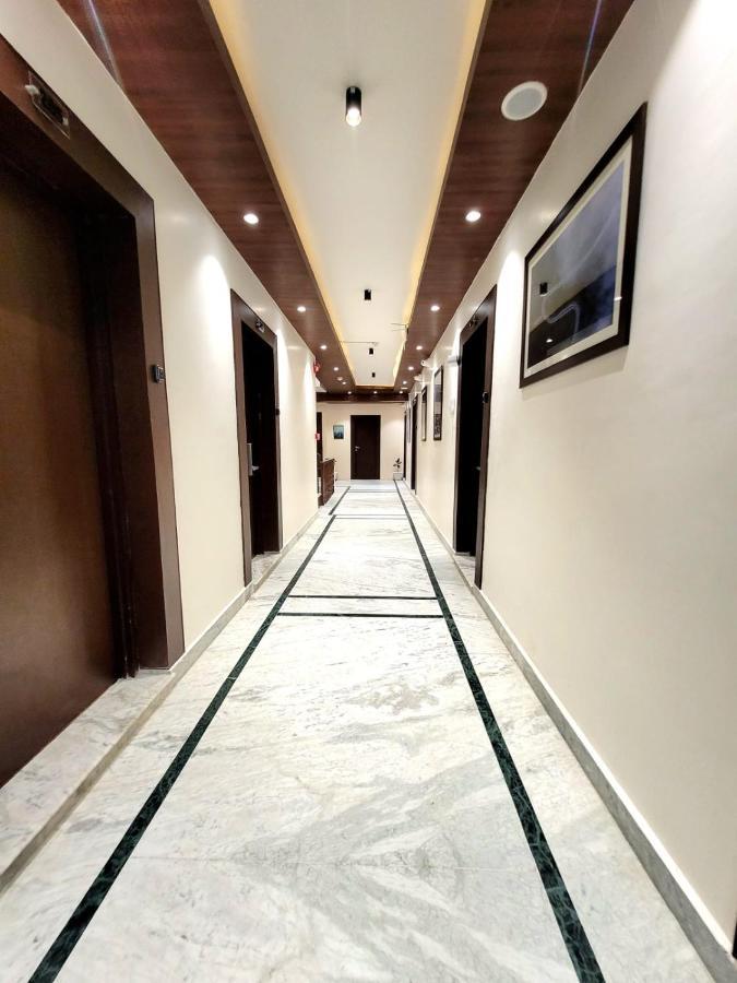 Hotel Green Rooms, Vintage Luxury Near Dal Lake Srīnagar Eksteriør bilde